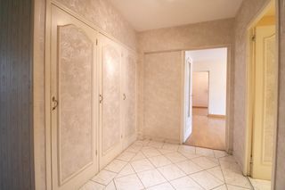  Appartement � vendre 4 pi�ces 97 m�