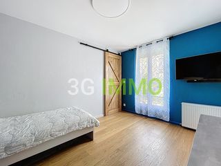  Maison � vendre 6 pi�ces 135 m�