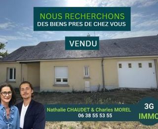  Maison � vendre 4 pi�ces 78 m�