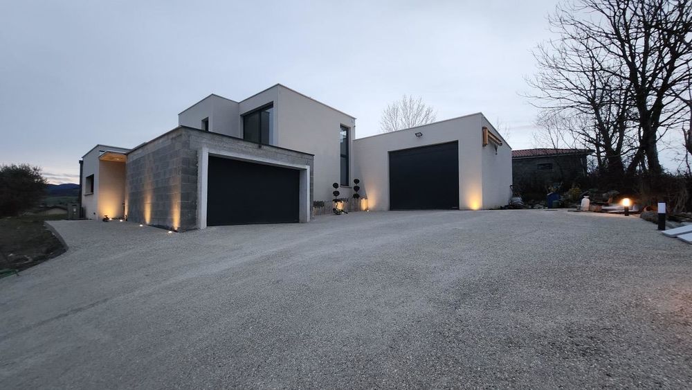 � vendre  Maison Saint-Chamond (42400)