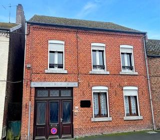  Maison � vendre 7 pi�ces 117 m�