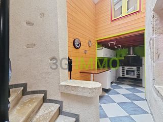  Maison � vendre 5 pi�ces 100 m�