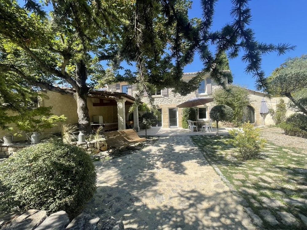 � vendre  Maison Cavaillon (84300)