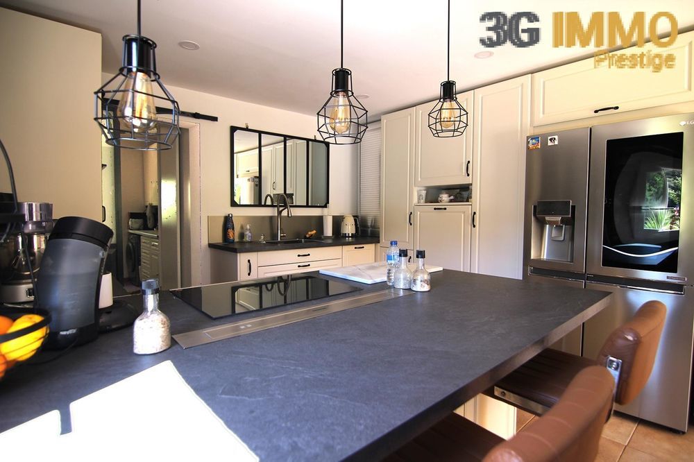 � vendre  Maison Salernes (83690)