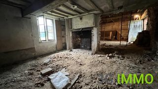  Maison � vendre 3 pi�ces 