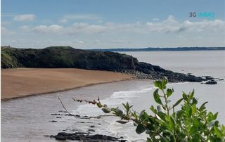  Appartement � vendre 3 pi�ces 62 m�