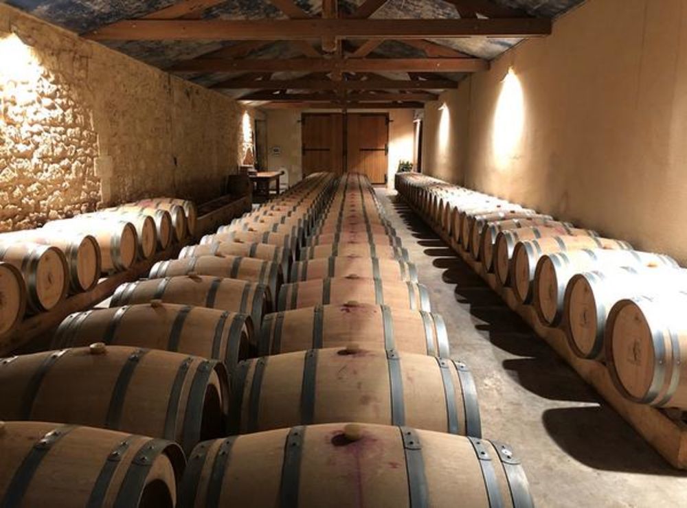 � vendre  Propri�t�/ch�teau Blaye (33390)