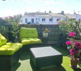  Appartement � vendre 4 pi�ces 64 m�