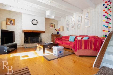   Maison 4 pi�ces Maison - 4 pi�ce(s) - 90 m�