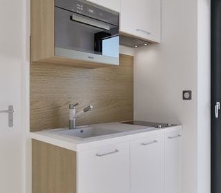  Appartement � vendre 5 pi�ces 149 m�