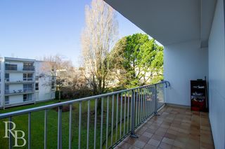  Appartement � vendre 2 pi�ces 