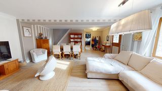  Maison � vendre 6 pi�ces 