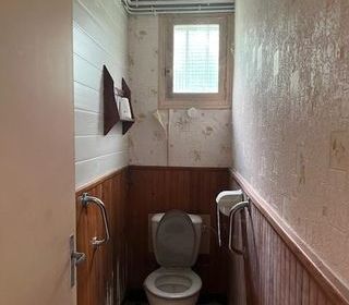  Maison � vendre 3 pi�ces  Barnay