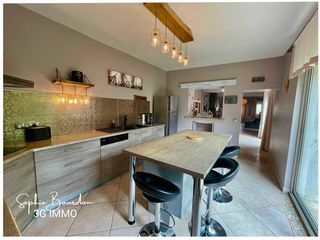  Maison � vendre 6 pi�ces 137 m�