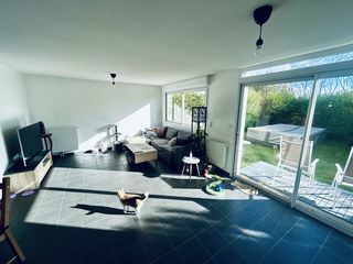  Maison � vendre 4 pi�ces 90 m�