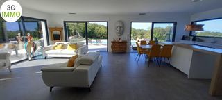  Maison � vendre 3 pi�ces 101 m�