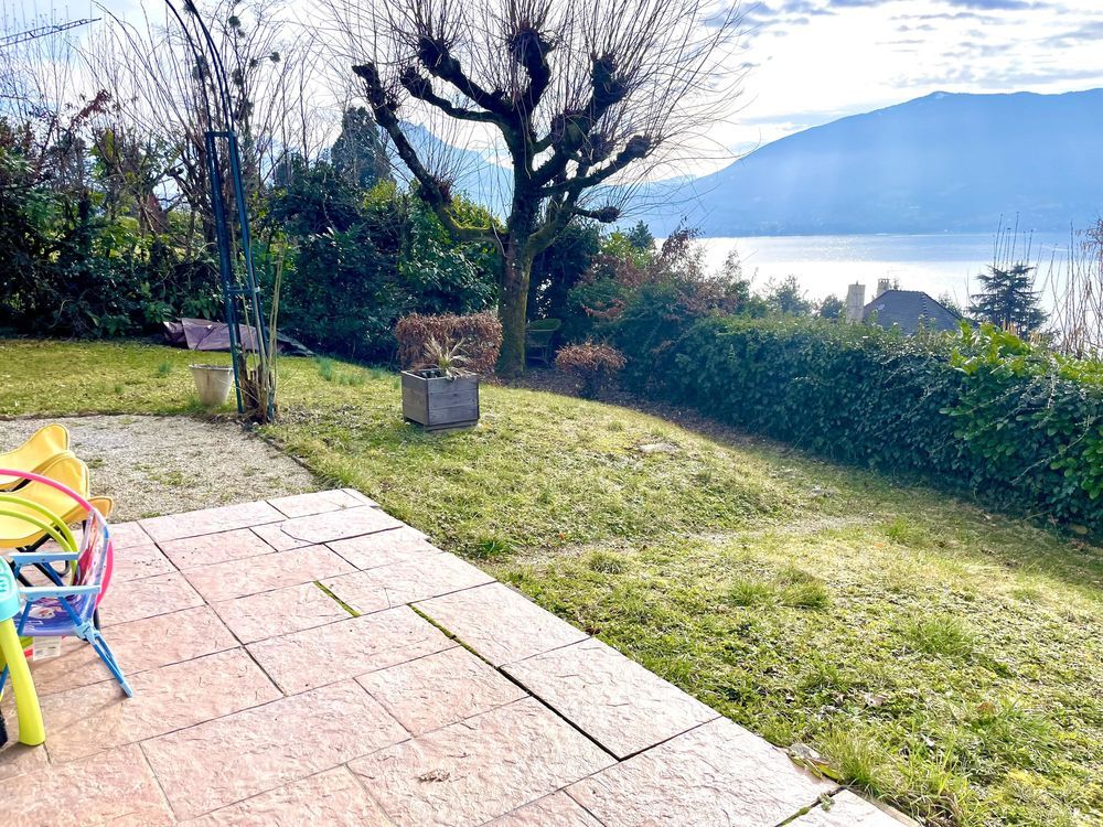 � vendre  Maison Veyrier-du-Lac (74290)