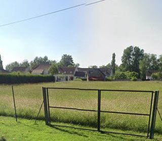  Terrain � vendre 2285 m�