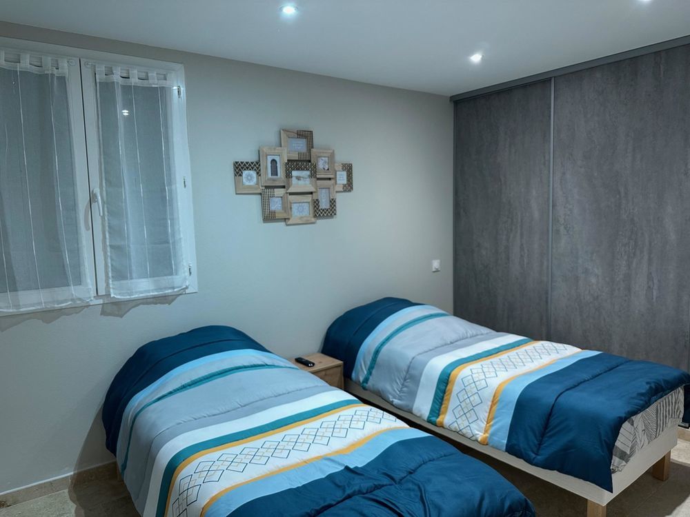 � vendre  Maison Lorgues (83510)