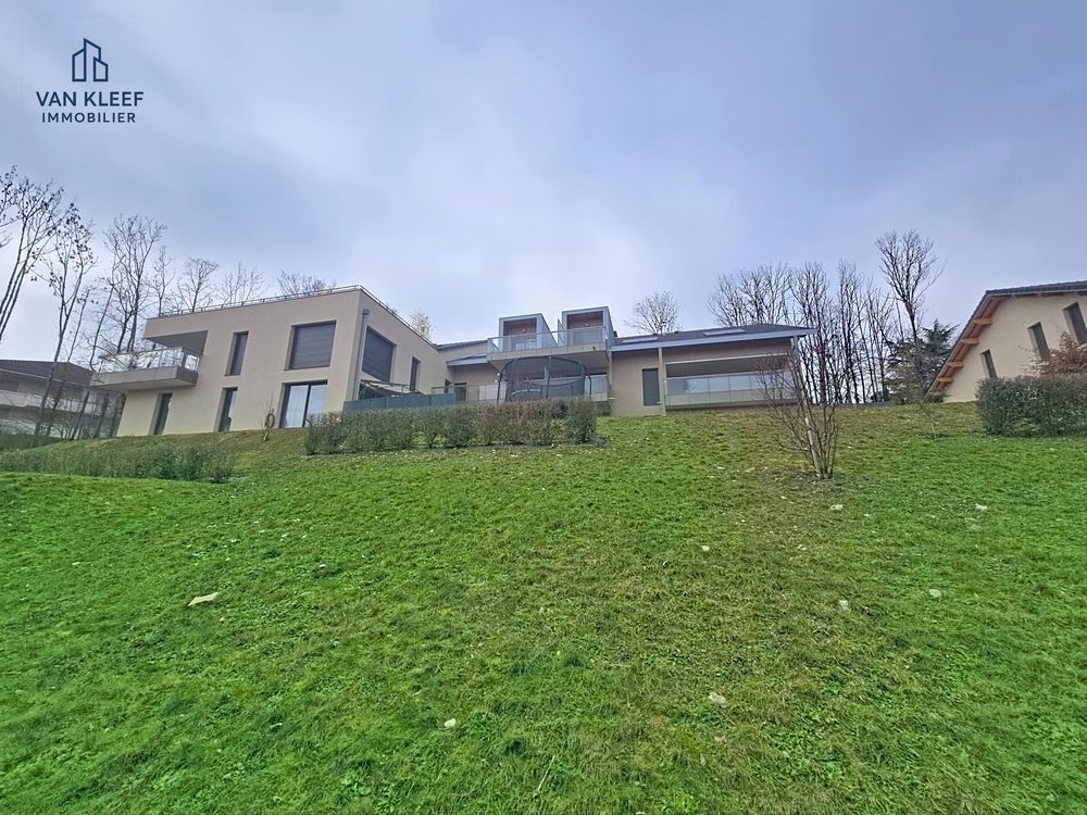 � vendre  Appartement Divonne-les-Bains (01220)