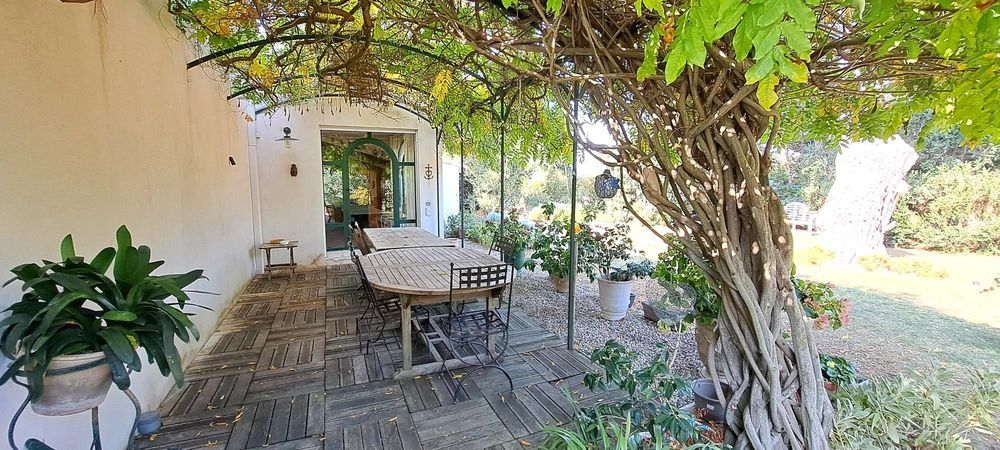 � vendre  Maison Saintes-Maries-de-la-Mer (13460)