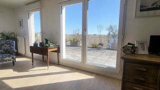  Appartement � vendre 3 pi�ces 1 m�