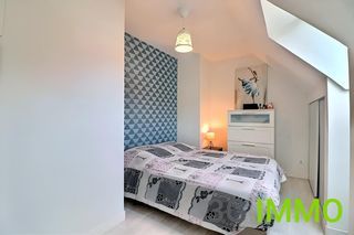  Maison � vendre 5 pi�ces 106 m�