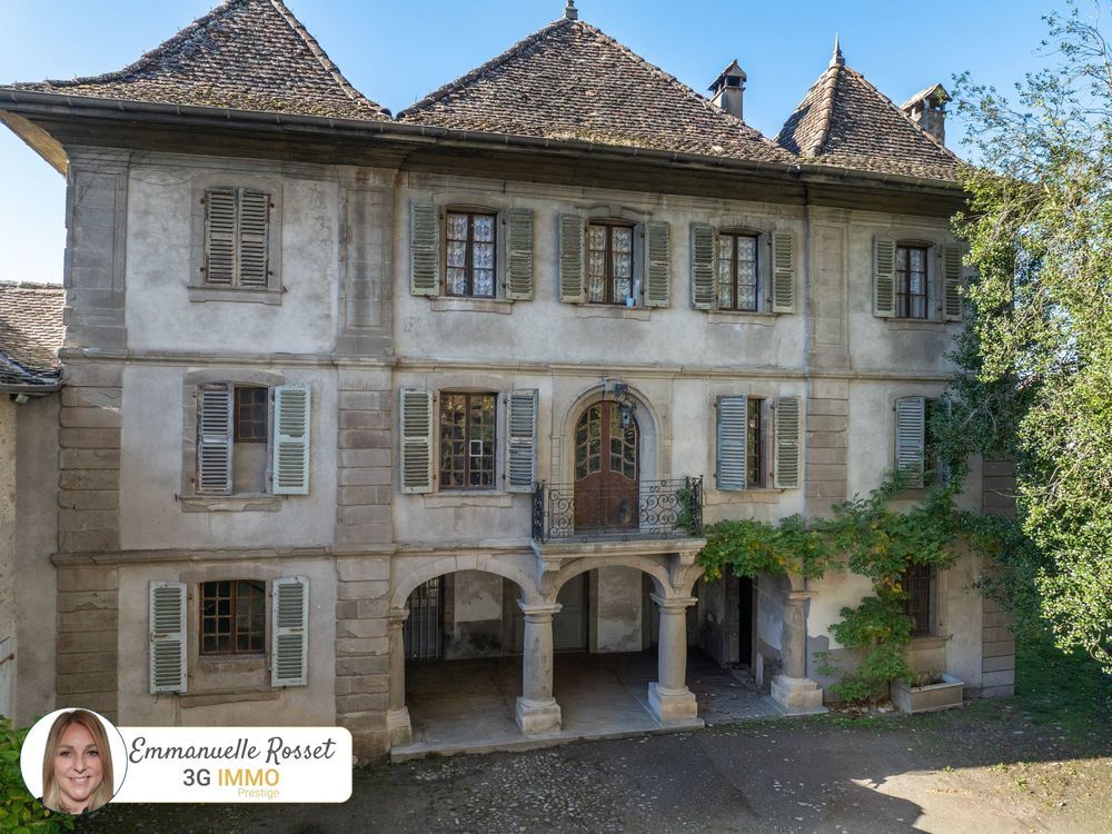 � vendre  Maison Douvaine (74140)