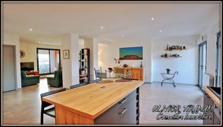  Appartement � vendre 4 pi�ces 109 m�