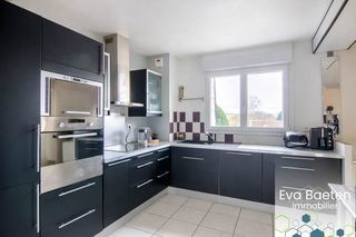  Appartement � vendre 3 pi�ces 93 m�