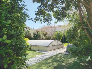  Maison � vendre 8 pi�ces 