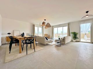  Appartement � vendre 4 pi�ces 98 m�