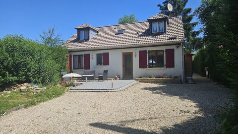   Pavillon 5 pi�ces Maison - 5 pi�ce(s) - 108 m�