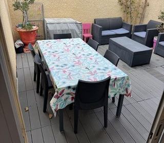  Appartement � vendre 2 pi�ces 30 m�