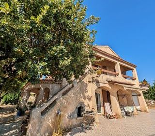  Maison � vendre 6 pi�ces 230 m�