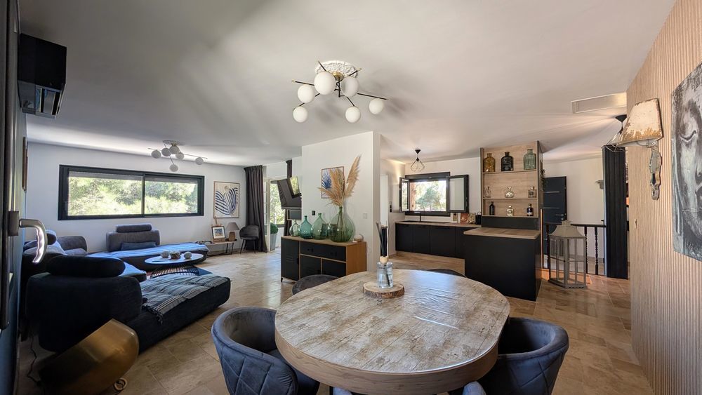 � vendre  Maison Agde (34300)