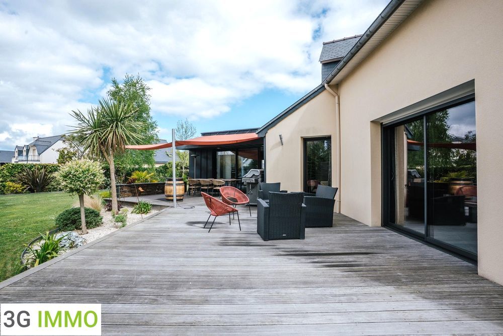 � vendre  Maison Cancale (35260)