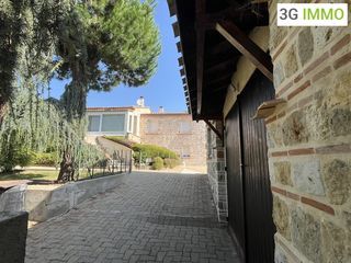  Maison � vendre 4 pi�ces 100 m�