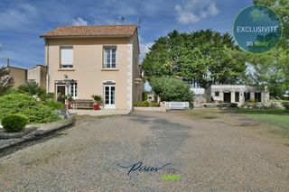  Maison � vendre 8 pi�ces 132 m�