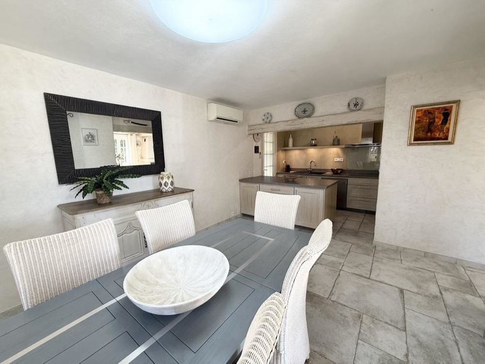 � vendre  Maison Saint-Saturnin-l�s-Apt (84490)