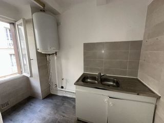  Appartement � vendre 2 pi�ces 