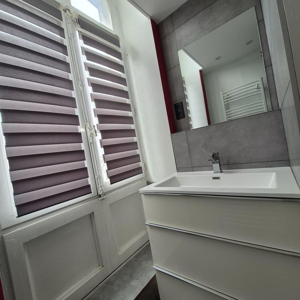 � vendre  Maison Nantes (44100)