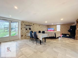  Maison � vendre 6 pi�ces 141 m�