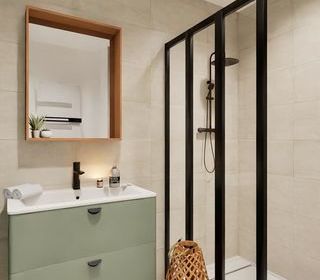  Appartement � vendre 3 pi�ces 70 m�