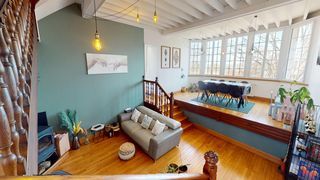  Maison � vendre 9 pi�ces 263 m�