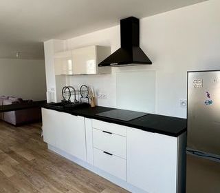  Appartement � vendre 3 pi�ces 84 m�