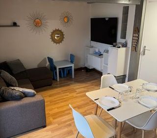  Appartement � vendre 2 pi�ces 30 m�