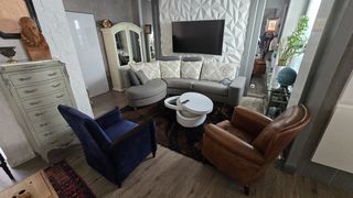  Appartement � vendre 6 pi�ces 