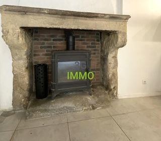  Maison � vendre 5 pi�ces 125 m�