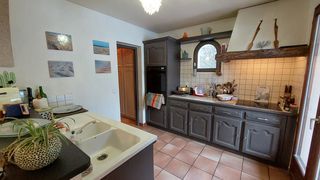  Maison � vendre 5 pi�ces 132 m�